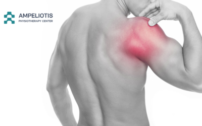 Υπακρωμιακός Πόνος του Ώμου (ΥΠΩ) – Η αποτελεσματικότητα της Φυσικοθεραπευτικής παρέμβασης στον Υπακρωμιακό Πόνο του Ώμου (ΥΠΩ)