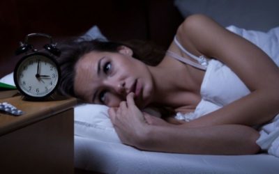 Διαταραχές ύπνου και βελονισμός