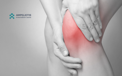 Νόσος Osgood-Schlatter – Οστεοχονδρίτιδα Γόνατος 