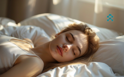 Ύπνος και Αποκατάσταση: Το πιο ισχυρό “θεραπευτικό εργαλείο” του σώματος
