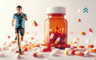 Αντιφλεγμονώδη Φάρμακα και Αθλητισμός