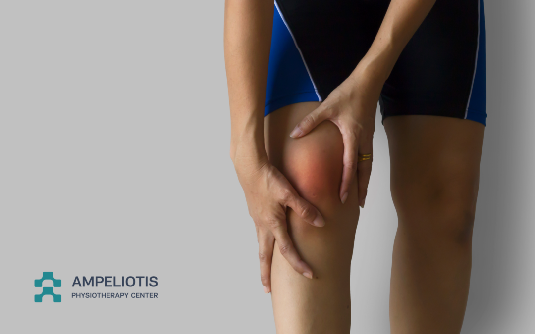 Προ-αποκατάσταση πριν το Χειρουργείο Πρόσθιου Χιαστού. Γιατί αξίζει να ξεκινήσεις Φυσικοθεραπεία πριν την Επέμβαση