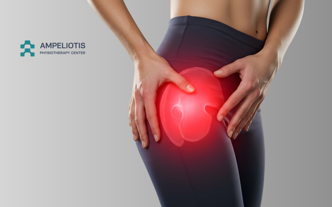 Τροχαντηρίτιδα – Πώς αντιμετωπίζεται αποτελεσματικά