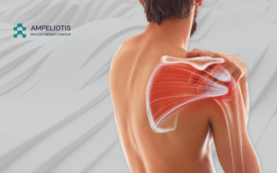 Πόνος στον ώμο: Το περπάτημα «κλειδί» για ταχύτερη ανάρρωση;