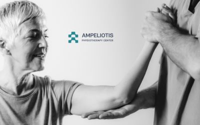 Φυσικοθεραπεία και Τρίτη Ηλικία