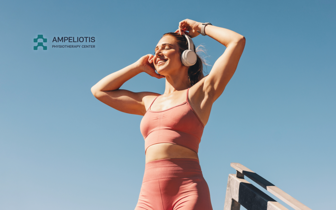 Μουσική: Το «Νόμιμο Ντοπάρισμα» του Εγκεφάλου και η Επίδρασή του στην Αθλητική Αποκατάσταση