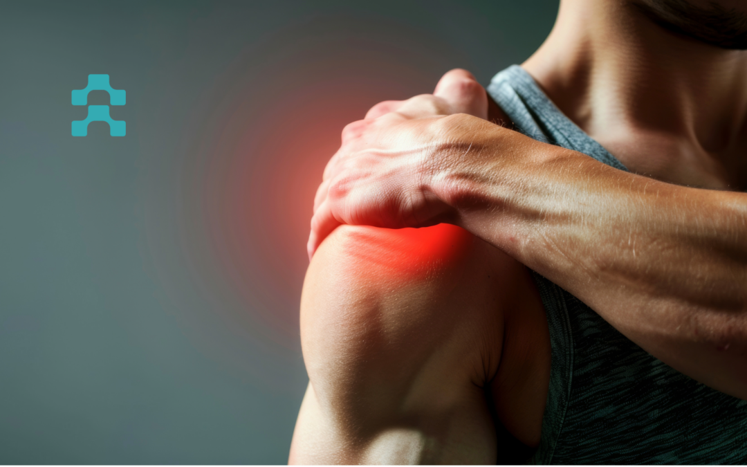 Παγωμένος Ώμος: Όσα πρέπει να γνωρίζετε